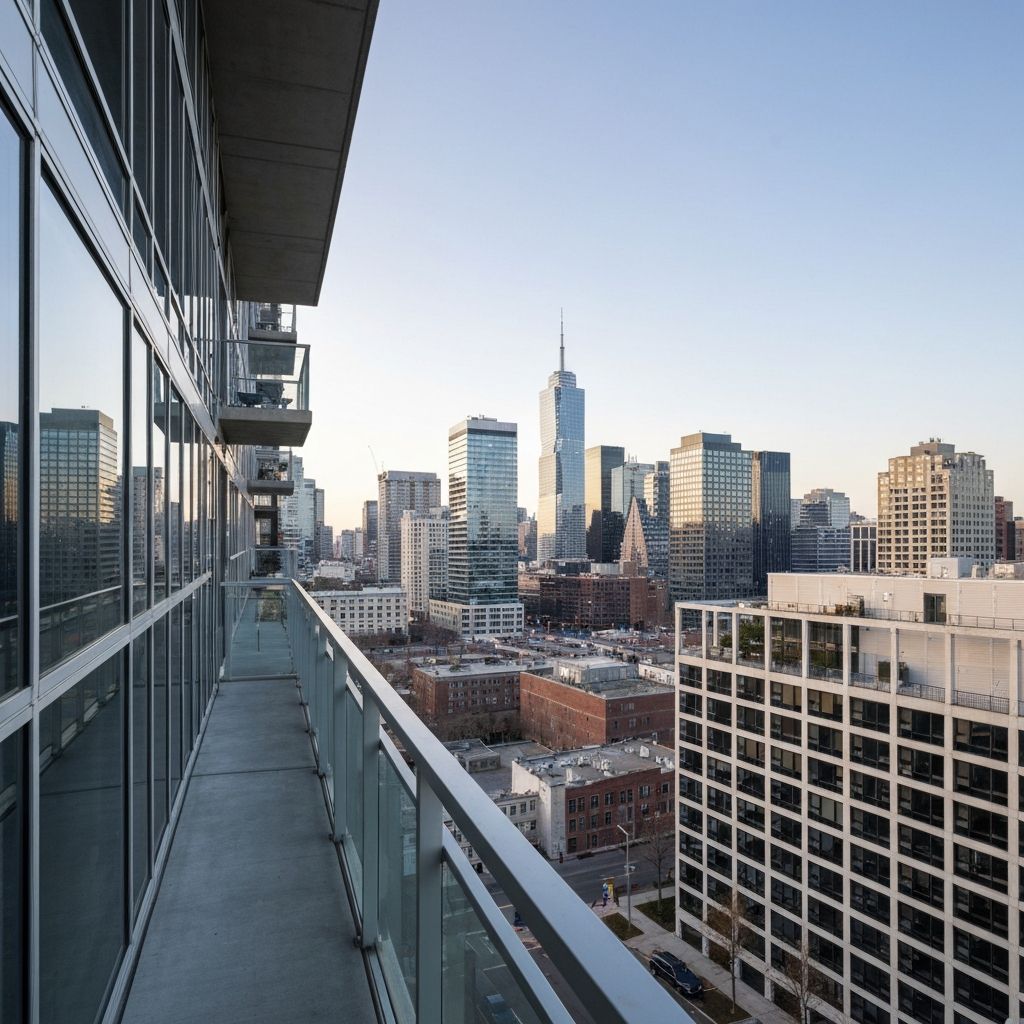 Infraestrutura de Concreto Armado