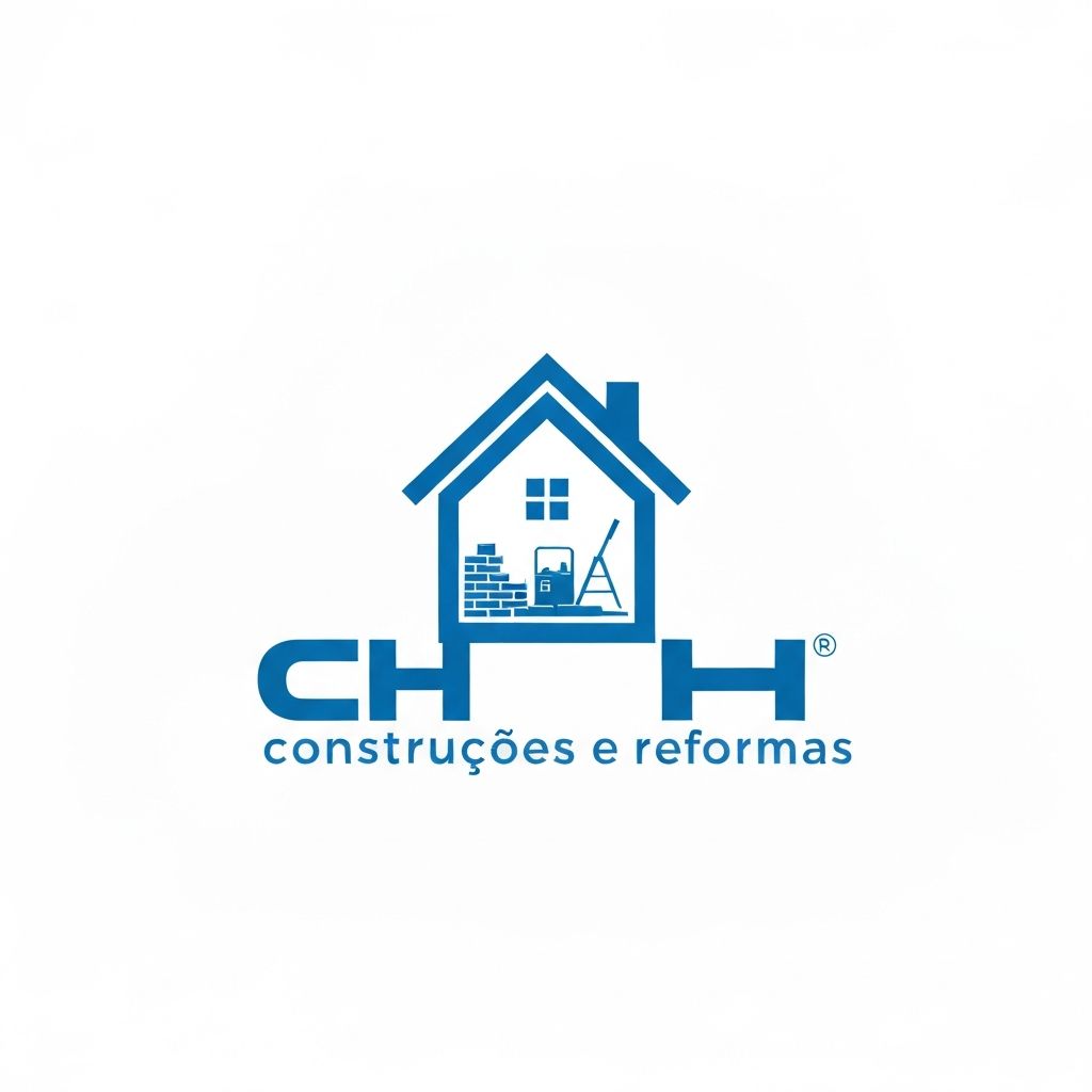 CH construções e reformas